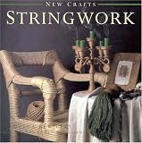 cover of Stringwork (New Crafts)
