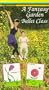 A Fantasy Garden Ballet Class [VHS]