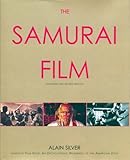 The Samurai film