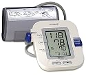 Omron HEM-780 Automatic Blood Pressure Monitor with ComFit Cuff