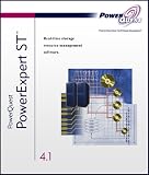 PowerQuest PowerExpert ST 4.1 Single Server