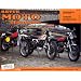Rmt  29  minarelli p 6 cs / yamaha 400-500 xt et sr