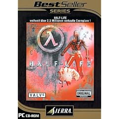 Half-Life