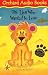 The Lion Who Wanted to Love (Book & Tape)
