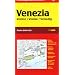 Venezia City Map (Touring Club Italiano)