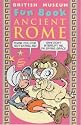 Fun Book of Ancient Rome (British Museum Fun Books)