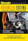 Advanced Video Editing