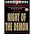 Night Of The Demon [DVD]