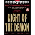 Night of the Demon [DVD]
