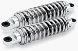 Progressive Suspension 418-4821C SHCKS CHR H/D 12.5 418-4821C