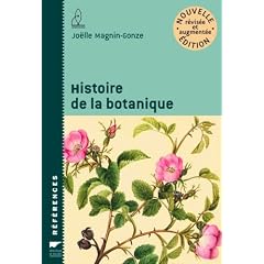 Histoire de la botanique