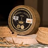 Artisan Raw-Milk Manchego 1 Year (8 ounce) by igourmet