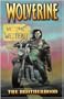 Wolverine Vol. 1: The Brotherhood