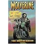 Wolverine Vol. 1: The Brotherhood