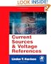 Current Sources and Voltage References: A Design Reference for Electronics Engineers