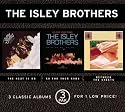 The Collection: The Heat Is On/Go for Your Guns/Between the Sheets