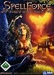 Spellforce - Shadow of the Phoenix  (Add-On)