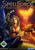 Eigenschaften Koch Media GmbH  / Spellforce - Shadow of the Phoenix Add-On