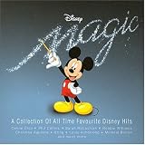 Disney Magic