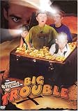 The Clubhouse Detectives in Big Trouble