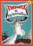 Thidwick the Big-Hearted Moose (Classic Seuss)