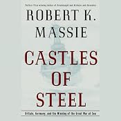 Castles of Steel | [Robert K. Massie]