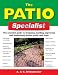 The Patio Specialist: The Essential Guide to Designing, Building, Improving and Maintaining Patios, Paths and Steps (Specialist Series)
