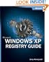 Microsoft Windows XP Registry Guide