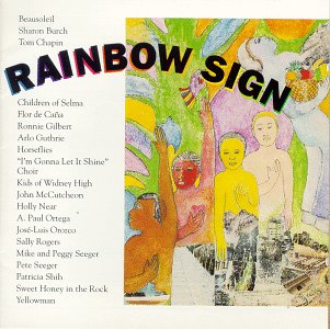 CD-Charts  Search : Rainbow Sign [CASSETTE]