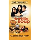 Tortilla Soup [VHS]