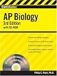 CliffsNotes AP Biology