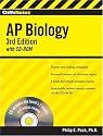 CliffsNotes AP Biology