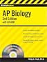 CliffsNotes AP Biology (Cliffs AP)