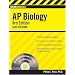 CliffsNotes AP Biology (Cliffs AP)