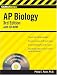 CliffsNotes AP Biology (CliffsNotes AP)