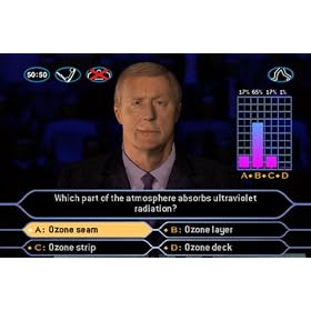 Who Wants to be a Millionaire? - 2nd Edition (PC CD)