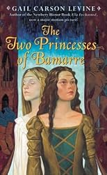 The Two Princesses of Bamarre