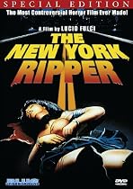 New York Ripper, The Movie Streaming.