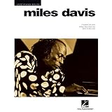 Miles Davis: Jazz Piano Solo Series, Vol. 1 [Paperback]