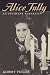 Search : Alice Tully: AN INTIMATE PORTRAIT (Music in American Life)