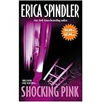 Shocking Pink book cover