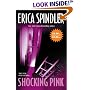 Shocking Pink