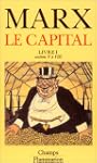 Le Capital,livre I, sections V � VIII