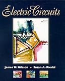 Electric circuits (Addison-Wesley series in electrical engineering)