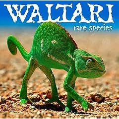Rare Species