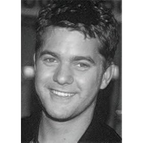 JOSHUA JACKSON - Original Art Print (LARGE A3 - Signed by the Artist) #js002