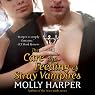 H&ouml;rbuch The Care and Feeding of Stray Vampires