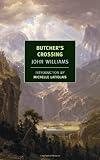 Butcher's Crossing (New York Review Books Classics)