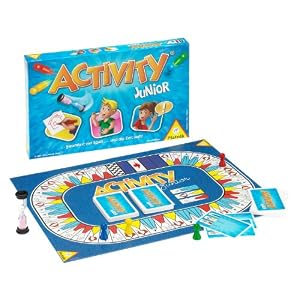 Piatnik 6012 - Activity Junior
