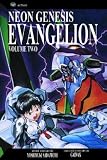Neon Genesis Evangelion, Volume 2 [NEON GENESIS EVANGELION V02 AC]